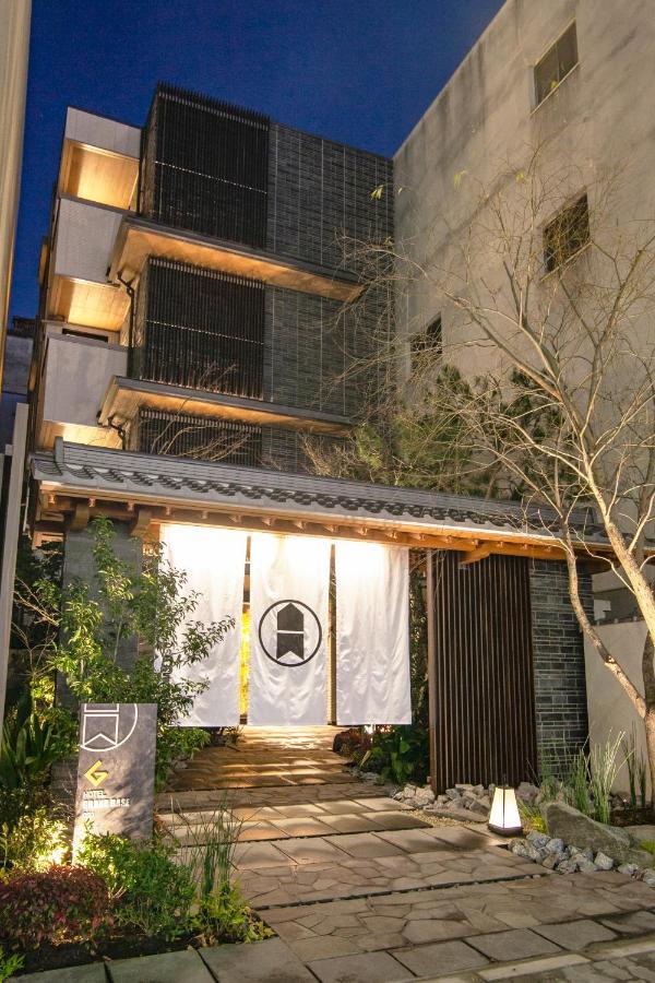GRAND BASE Osu Nagoia Exterior foto