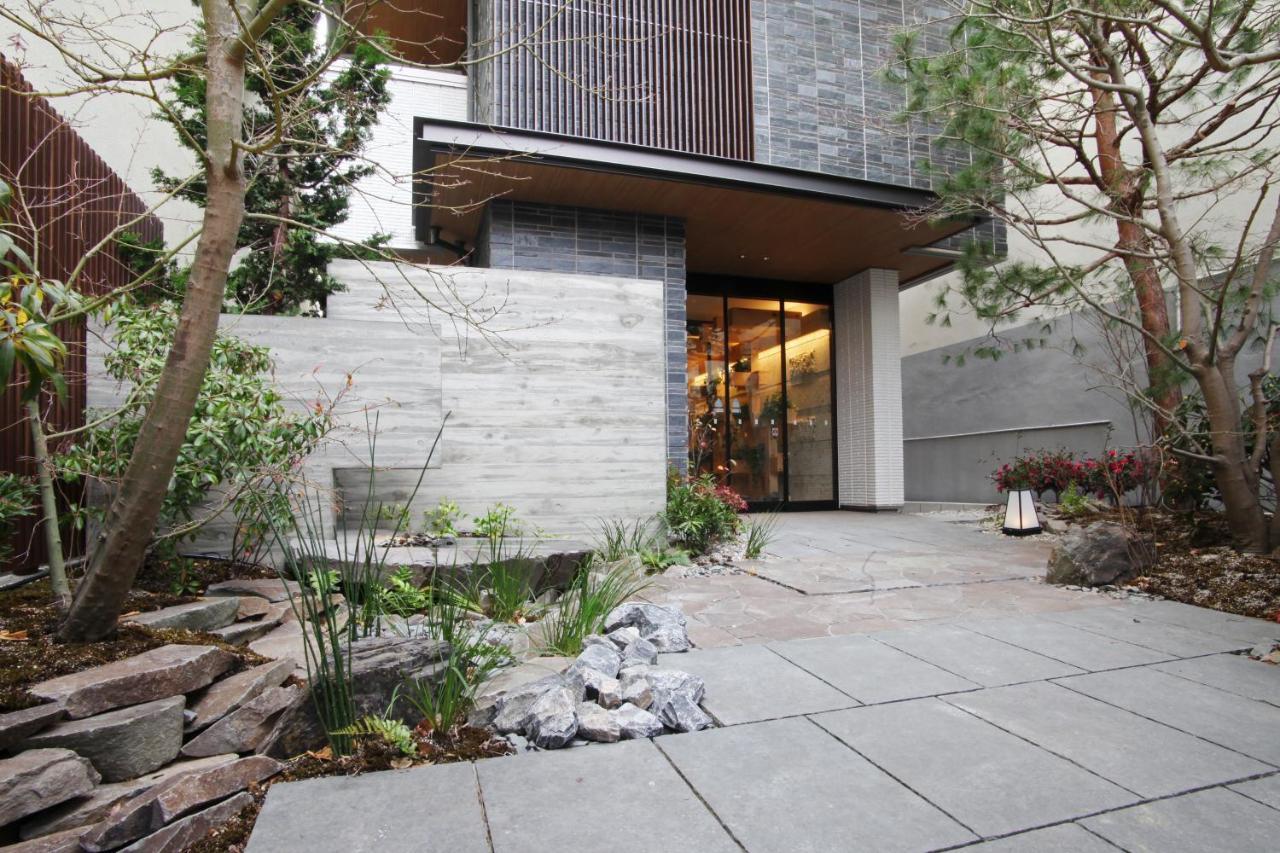 GRAND BASE Osu Nagoia Exterior foto