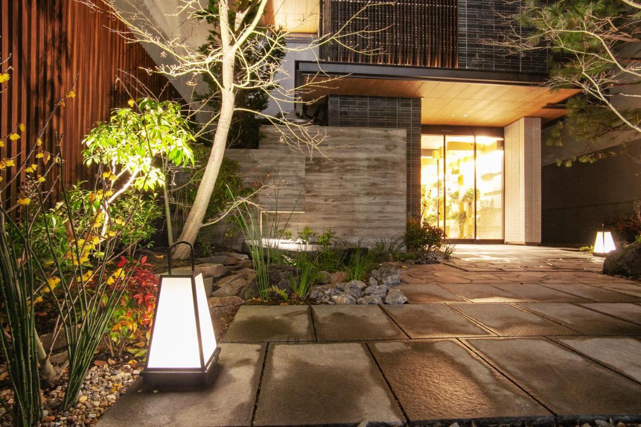 GRAND BASE Osu Nagoia Exterior foto
