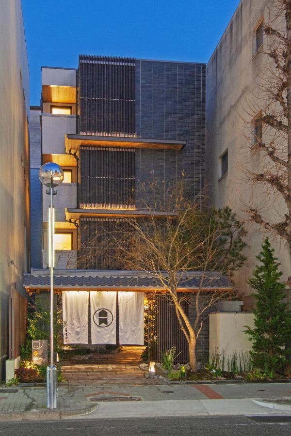 GRAND BASE Osu Nagoia Exterior foto
